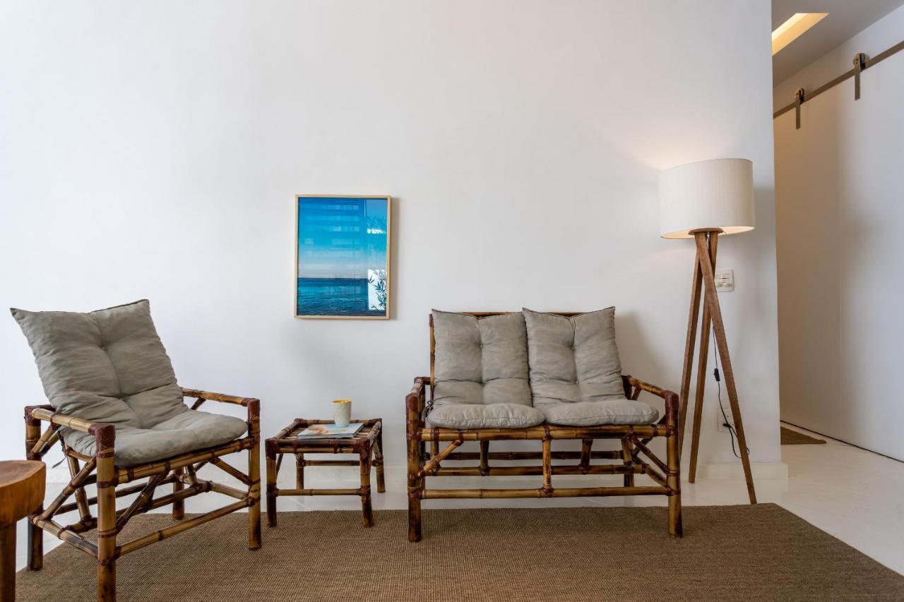 Cobertura Em Ipanema - Vista Oceanica - Jac1 *