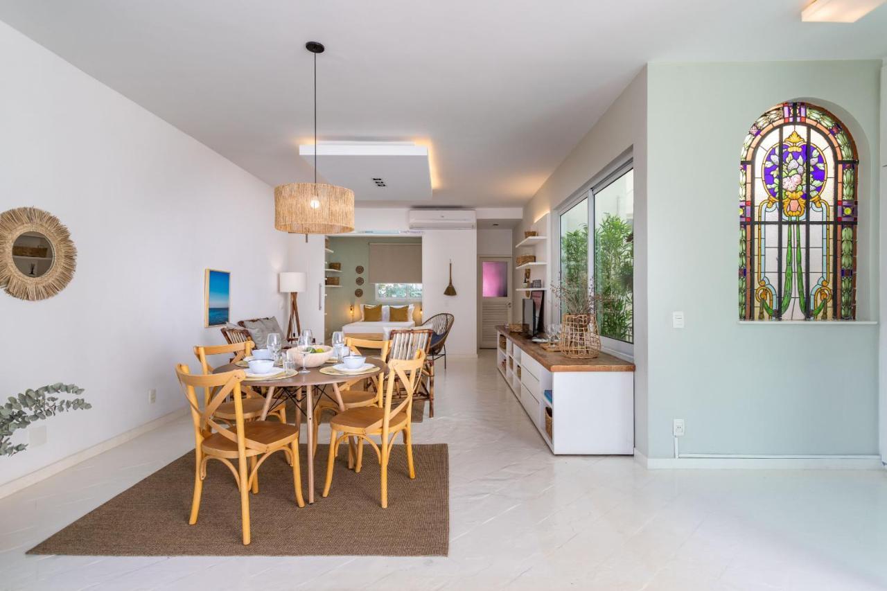 Cobertura Em Ipanema - Vista Oceanica - Jac1 Appartement